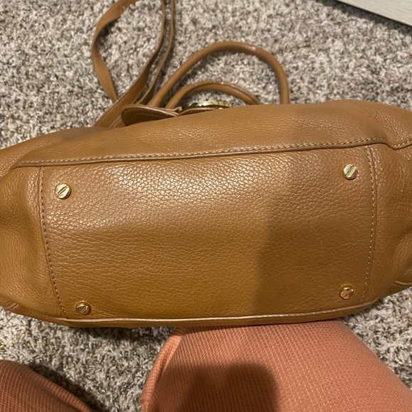 Tory Burch Crossbody/ shoulder bag - Picture 4 of 7